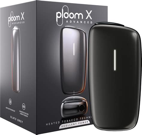 ploom x heatflow.